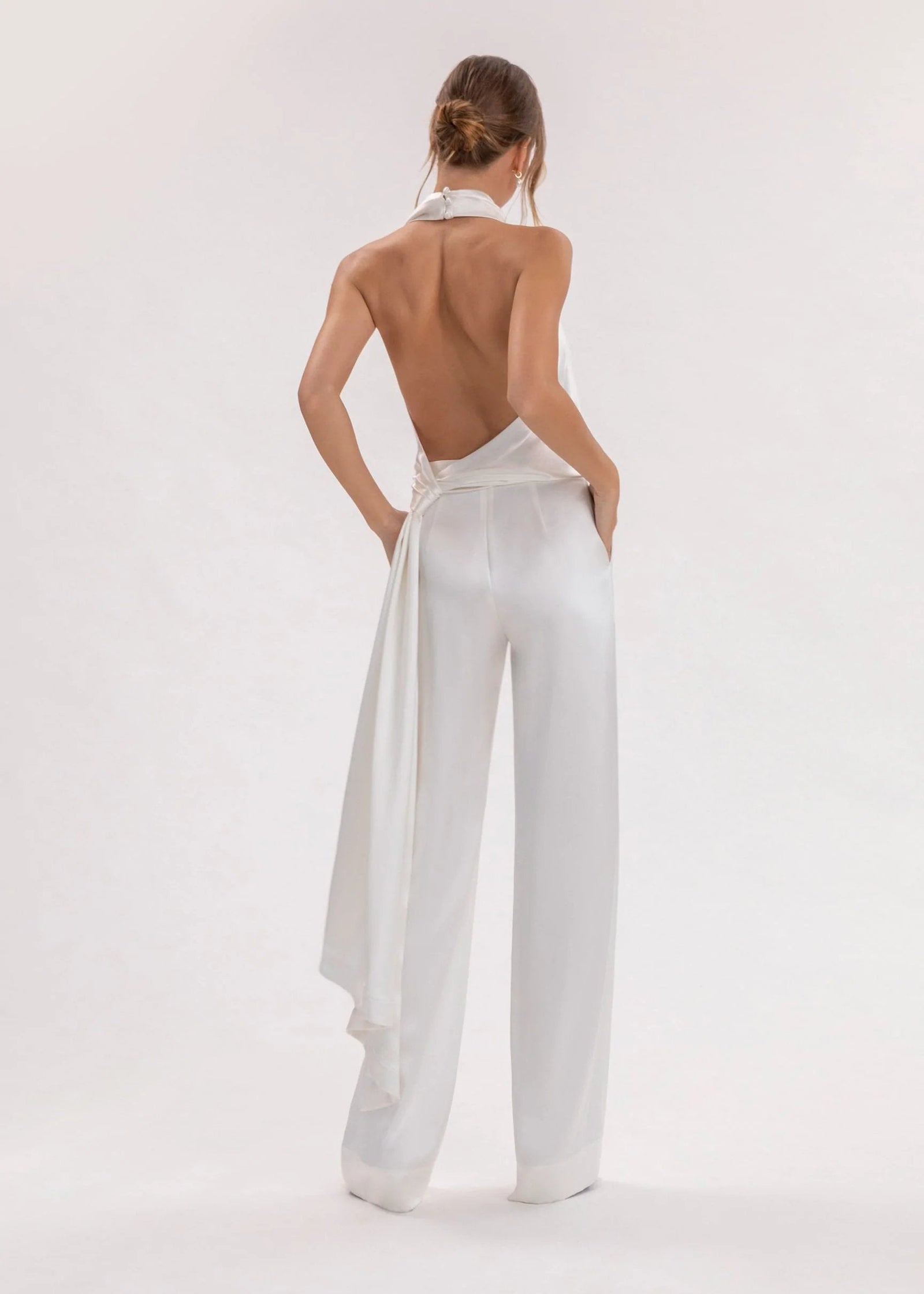 Elias Pant – Blaize Caprice